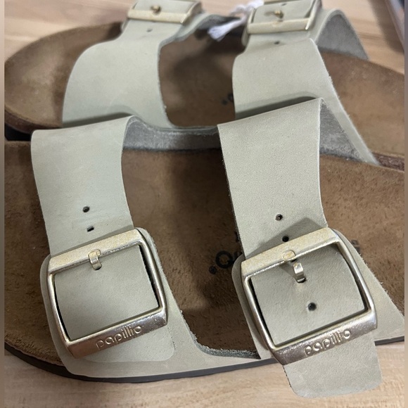 BIRKENSTOCK Arizona PAP Flex Platform - Picture 7 of 10